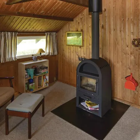 別荘 Nice In W/ Wifi And 3 Bedrooms